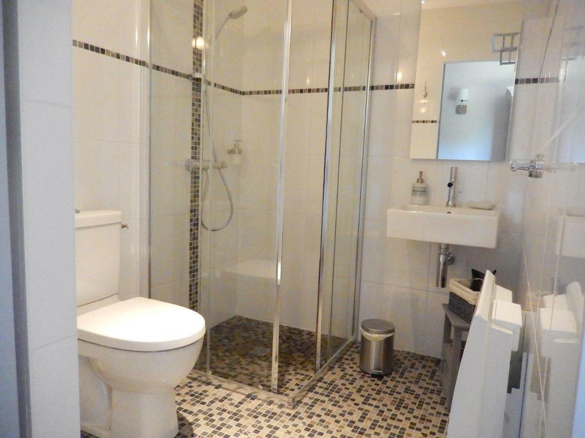 Chambres D'Hote Le Prelude Saint-Martin-des-Noyers Exterior foto